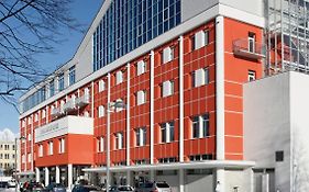 Hotel Spolcentrum